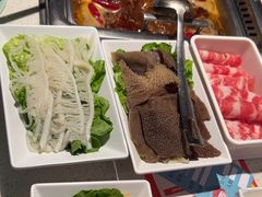 -野妹火锅(龙岗店)