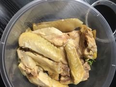 -和记小菜(大宁店)