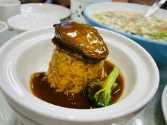 -大众海鲜(巨龙北路店)