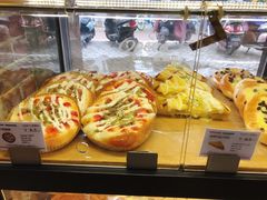 -欧佩拉(段家坝店)