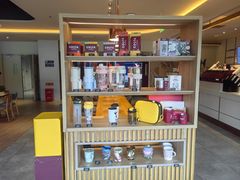 -COSTA COFFEE(联想总部店)