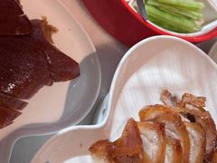 -小吊梨汤·北京菜·烤鸭(双井乐成中心店)