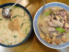 -杏花村水席楼·洛阳水席(老城十字街店)