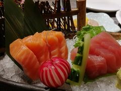 -有喜屋·深夜食堂(北京西路店)