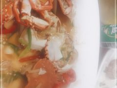 -星奇缘·海鲜餐厅(东山美食地标店)