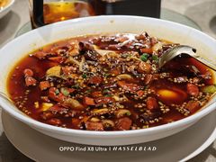 -忠顺斋易州印象烤鸭店(东关新村店)