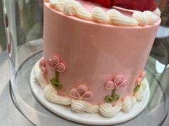 -顶东面包花园·生日蛋糕(太平店)