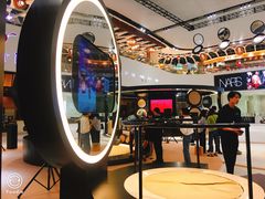 -TheRink大零溜冰场(IFS国金中心店)