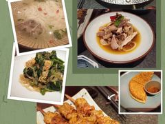 -丝路金桃·新疆菜(徐汇店)