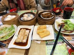 -添好运点心专门店(北角店)