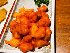 -意满花千醉(金茂览秀城店)