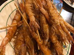 -巴犀烧烤(新崇光店)