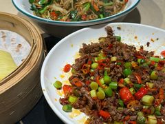 -大碗先生(万家丽店)