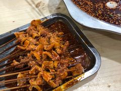 -廖胖子美食城(人民路店)