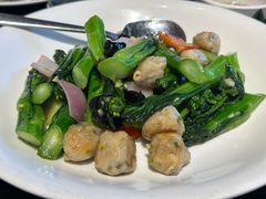 -猪肉婆私房菜(容桂总店)