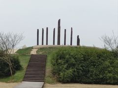 -良渚古城遗址公园
