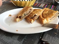 牛肉煎饼-拉萨厨房