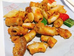 -猪肉婆私房菜(容桂总店)