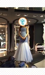 -韩国天使嫁衣婚纱礼服馆(上海旗舰店)