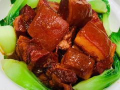 红烧肉-马凯餐厅(地安门店)