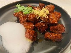 -荟廷·晶萃(陆家嘴尚悦湾店)