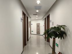 -丰联丽格医疗美容·联合丽格眼整形中心