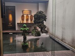 -觀芷隐轩·宋宴(河坊街店)