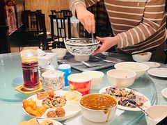 -姚记炒肝店(簋街店)