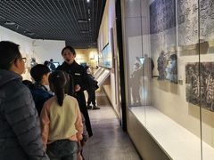 -白鹤梁水下博物馆