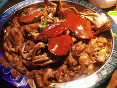 -胖哥俩肉蟹煲(杭州下沙学林街店)