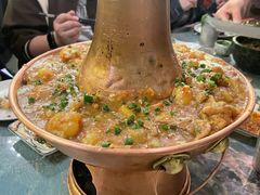 -浩海火燒雲傣家菜(芮欧百货店)