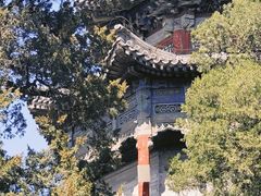 -颐和园
