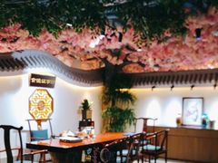 -食悦江南·淮扬菜·烤鸭(亚运村·惠新店)