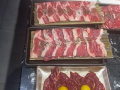 -九记潮汕现切鲜牛肉自助火锅(长沙·方圆荟店)