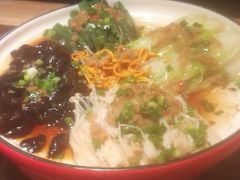 -龙少爷碳火干锅(环球中心店)