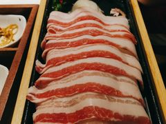 -老房老舍重庆火锅(假日城市店)