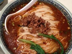 担担面-眉州东坡(中关村店)