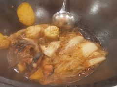 -江湖水乡铁锅炖魚(周庄嘉园店)