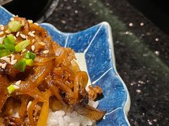-上井料理黑金店(IFS国金中心店)