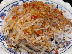 黄记凉粉-富临轩私房菜(集庆门大街店)