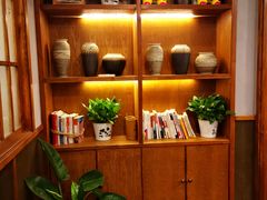 -老街烧烤·四方路小烤肉(书院路店)