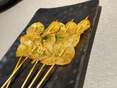 -聚味瞿记·龙虾堂(望城店)