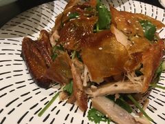 -海天楼中餐厅(吴宫泛太平洋酒店)