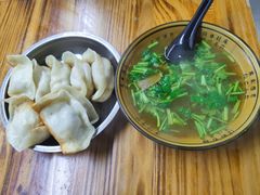 -锅贴大王南翔小笼(临沂二村店)