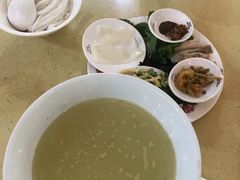 -桥香园云南过桥米线(金马碧鸡店)