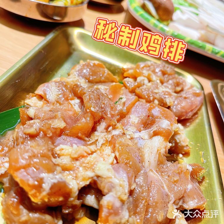 海珠探店｜梦回1988🥓🥓带着一身烤肉味满载而归[胜利]