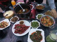 -陈帅夜排档·龙虾·炒菜·烤串(世茂店)