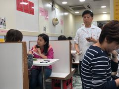 -麦文记面家(佐敦店)