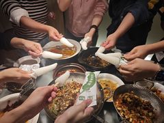 -费大厨辣椒炒肉(高铁吾悦广场店)