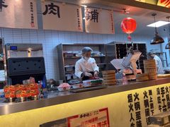 -牛市坎火锅(建设路店)